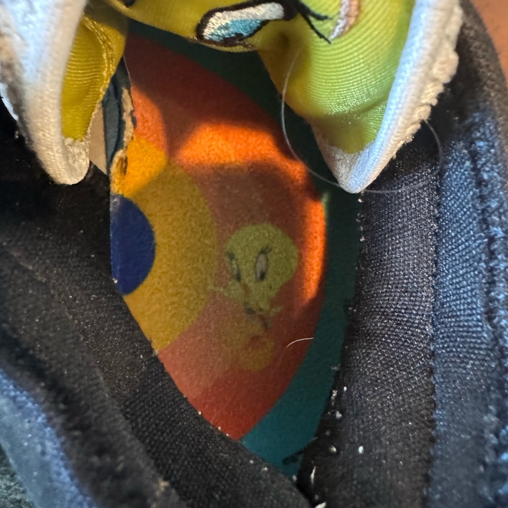 Nike LeBron - Picture 7 of 8